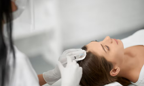 Associate Trichologist